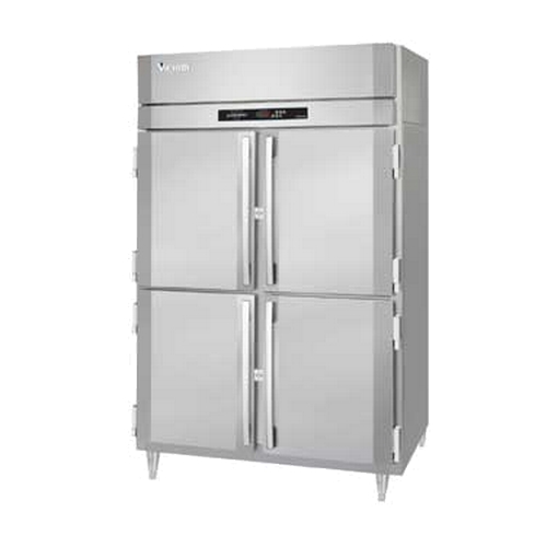 Victory Refrigeration FSA-2D-S1-HD-HC UltraSpec™ 46.5 cu.ft. Two-Section Reach-In Freezer