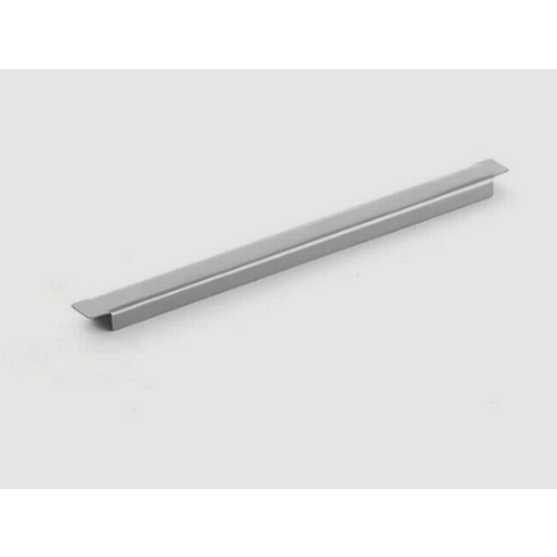Duke Manufacturing 517 Slimline 2" x 13" Stainless Steel Adapter Bar