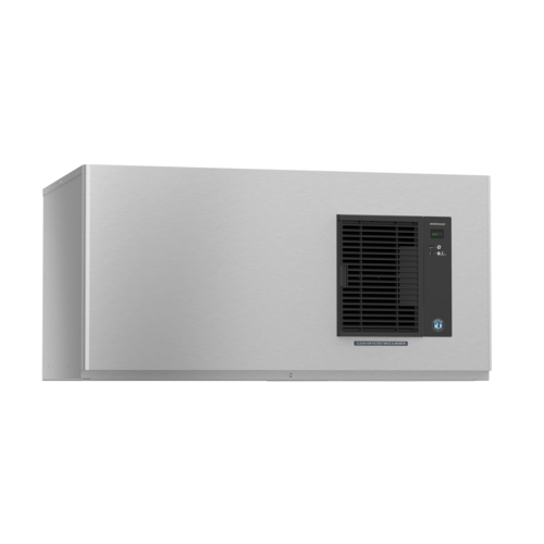 Hoshizaki IM-544SAK 44" Air-Cooled 453lb. Square Cube Ice Machine