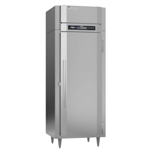 Victory Refrigeration RS-1N-S1-HC UltraSpec™ 20.15 cu.ft. One-Section Reach-In Refrigerator