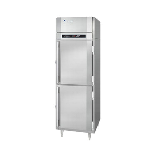 Victory Refrigeration RSA-1D-S1-PT-HD-HC UltraSpec™ 23.7 cu.ft. One-Section Pass-Thru Refrigerator