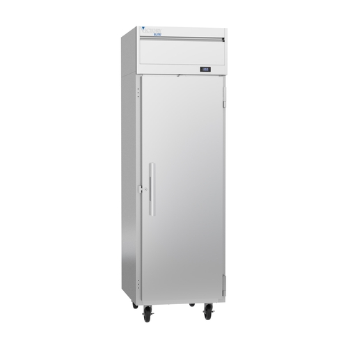 Victory Refrigeration VEFSA-1D-SD-HC Elite™ 21.66 cu.ft. One-Section Reach-In Freezer