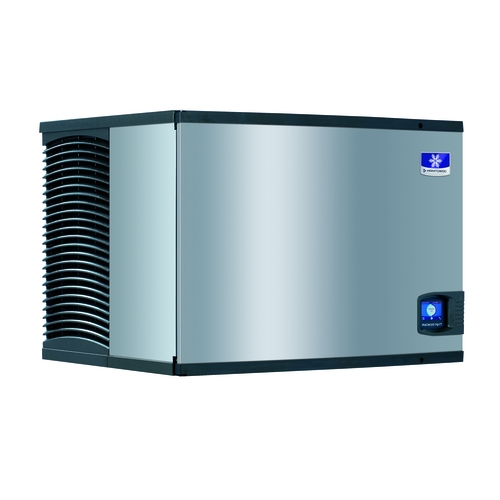 Manitowoc IRP0500W Indigo NXT™ 30" 484lb Water Cooled Regular Cube Ice Machine