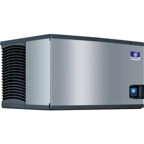 Manitowoc IYP0300A Indigo NXT™ 30" 325lb Air Cooled Half Cube Ice Machine