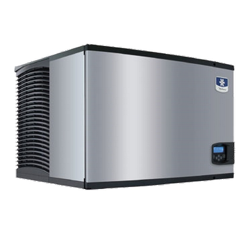 Manitowoc IYP0450A Indigo NXT™ 30" 478lb Air Cooled Half Cube Ice Machine