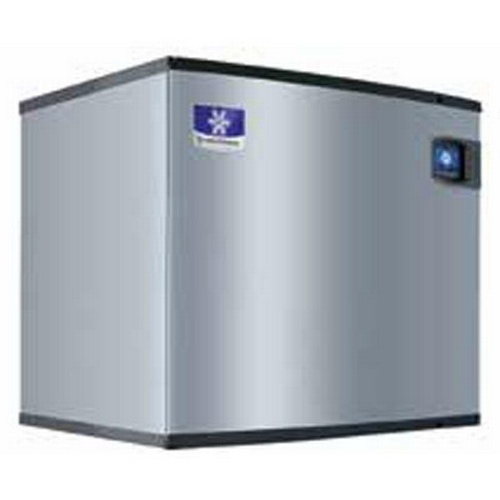 Manitowoc IYP1000W Indigo NXT™ 30" 960lb Water Cooled Half Cube Ice Machine