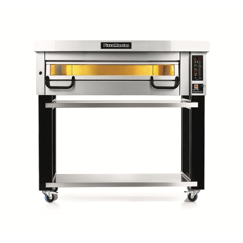 Pizza Master PM 921ED 53" Wide Single Deck Electric Pizza Oven