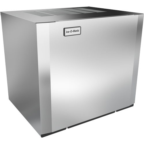 Ice-O-Matic CIM0836FA90 Elevation™ 900 lb Full Cube Modular Air-Cooled Ice Machine