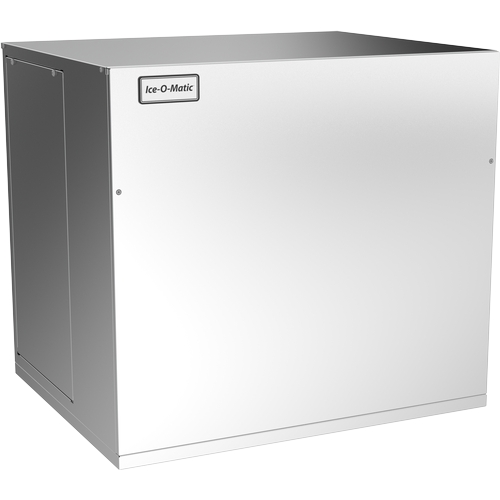 Ice-O-Matic GEM2006R49 Pearl Ice© 1830 lb Nugget Style Remote Cooled Ice Maker