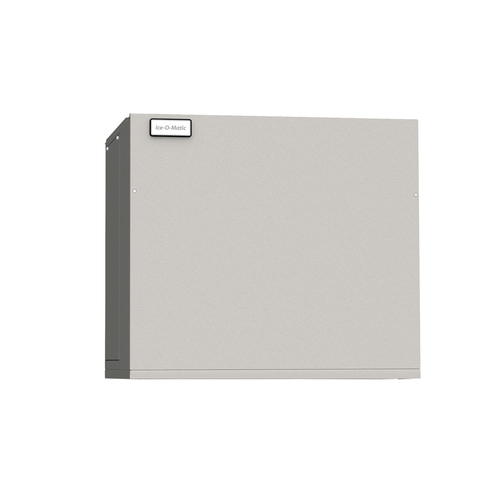 Ice-O-Matic GEM2006W Pearl Ice© 2225lb. Nugget Style Water-Cooled Ice Maker