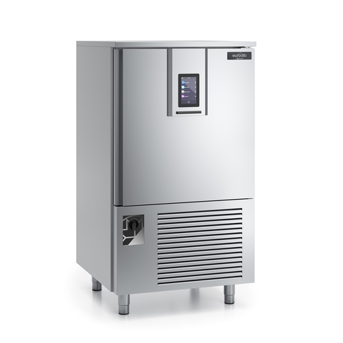 Eurodib BCT15US Gemm BCB 15 Tray Capacity Reach-In Blast Chiller