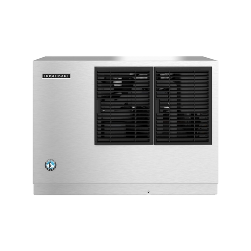 Hoshizaki KM-530MAK 30" Crescent Cube Style 545 lb. Air-Cooled Ice Maker