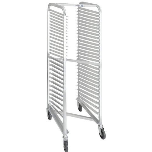 Channel Manufacturing 400AN-OR 20.5" x 26" Heavy-Duty Aluminum Nesting Oven Rack