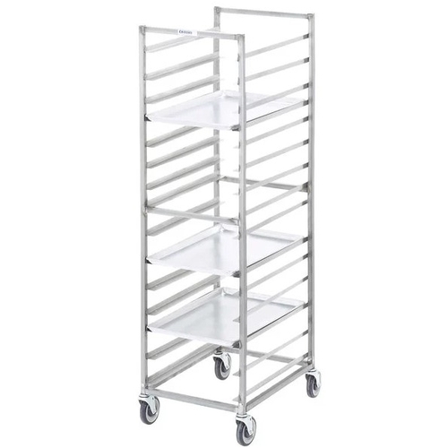 Channel Manufacturing 402S-OR 20.5" x 26" Stainless Steel Oven Rack w/ 4" Spacing