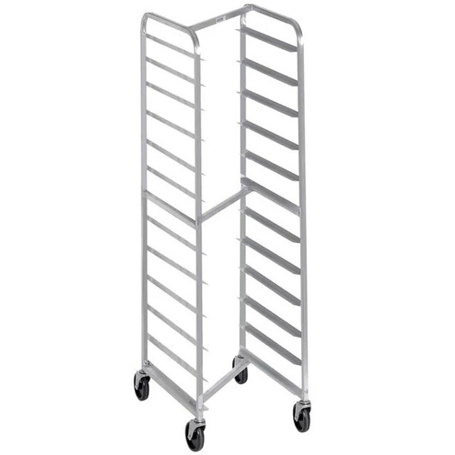 Channel Manufacturing 403AN-OR 20.5" x 26" Heavy-Duty Aluminum Nesting Oven Rack