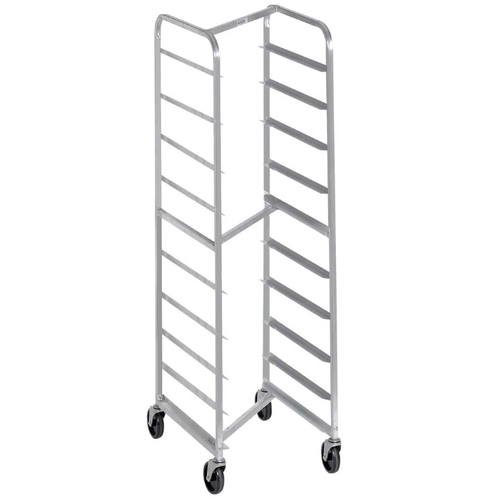 Channel Manufacturing 404SN-OR 20.5" x 26" Stainless Steel Nesting Oven Rack w/ 6" Spacing