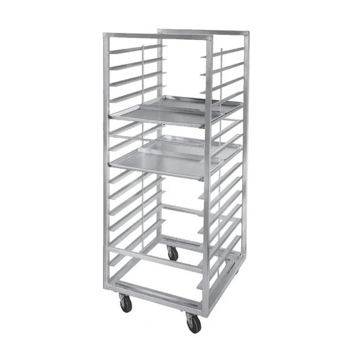 Channel Manufacturing 413S-DOR 29" x 36" Stainless Steel Oven Rack w/ 5" Spacing