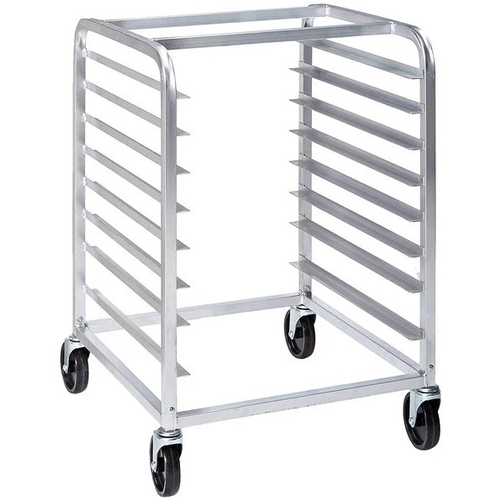 Channel Manufacturing SSPR-3S3 24" x 26" x 36" Stainless Steel Food Pan Rack w/ 3" Spacing