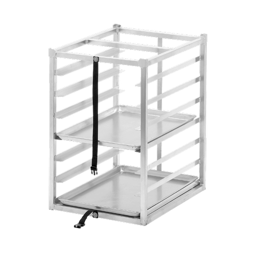 Channel Manufacturing TR2026-D 21" x 27" x 7.5" Stackable Bun Pan Rack