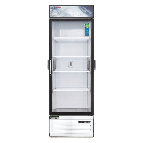 Everest Refrigeration EMGR24C 28" Wide One Section Chromatography Refrigerator
