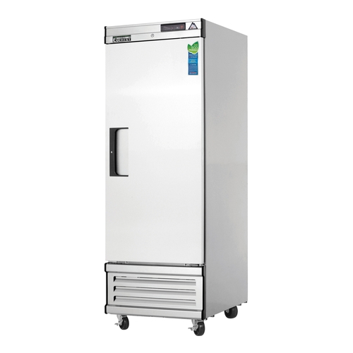 Everest Refrigeration EBF1 27" Wide One Section Reach-In Freezer