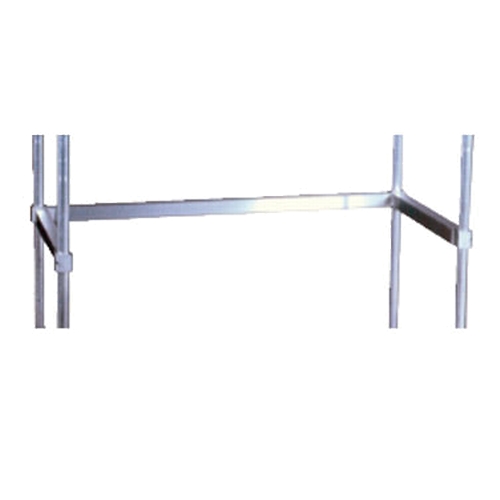 New Age 51299 Aluminum U-Brace for 34" x 54" Double Stacker Keg Shelf