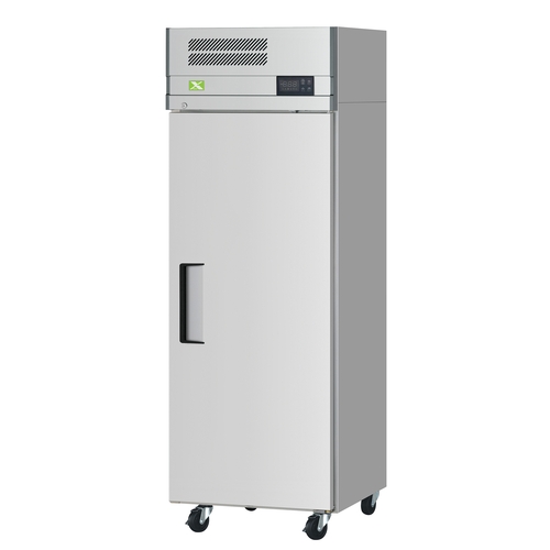 Refrigeration X XR19-1-N6 25.25" Wide One Section Reach-In Refrigerator