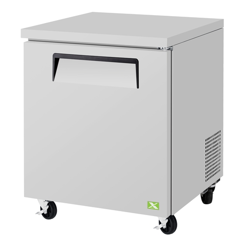 Refrigeration X XUR-28-N6 27.5" Wide One Section Undercounter Refrigerator