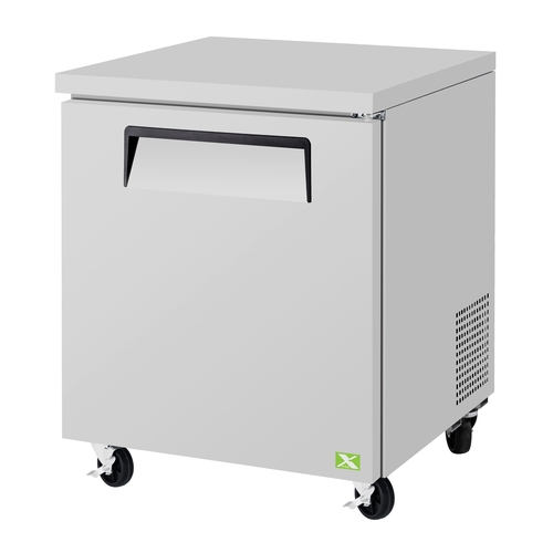 Refrigeration X XUF-28-N 27.5" Wide One Section Undercounter Freezer