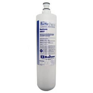 Manitowoc K00542 1 Each Replacement Cartridges for AR-PRE Water Filter
