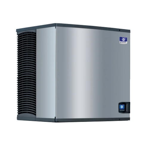 Manitowoc IDT0900N Indigo NXT 30" 830lb Remote Air Cooled Full Dice Ice Machine