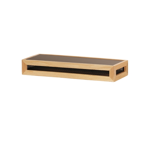 Cal-Mil 22906-4-115 Camden 20.5" x 7" x 4"H Rectangular Display Riser