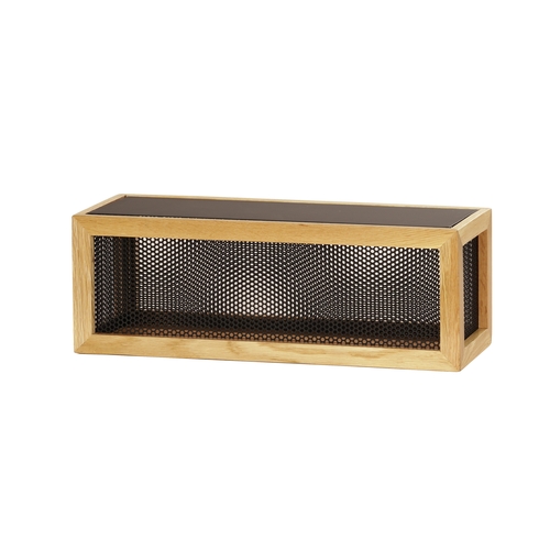 Cal-Mil 22906-7-115 Camden 20.5" x 7" x 7"H Rectangular Display Riser