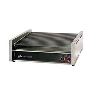 Star 75SC Grill-Max 75 Hot Dog Roller Grill Electric