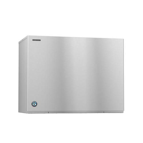 Hoshizaki KM-2200SRJZ3 2206 lb Crescent Cube 48"W Remote Air-Cooled Ice Machine