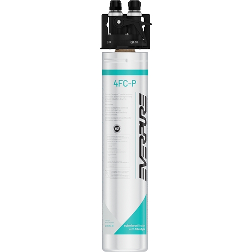 Everpure EV929820 QL3B 4FC-P PFOA/PFOS Reduction System - 4000 Gal Capacity