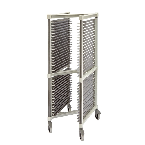 Cambro UZR1826FP35480 Ultimate Z-Rack Full Size Pan Rack