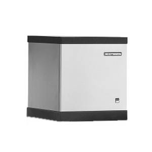 Scotsman CME306**-1H Ice Maker 22inW 300LB Cubed Ice Machine Air or Water Cooled 