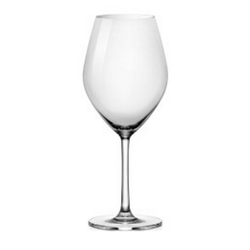 Anchor Hocking 15025L24 Sondria 20 oz. Clear Red Wine Glass Set - 4 Each
