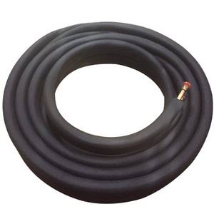 Scotsman BRTEL25 25 ft Insulated Line Set C2648 For Remote Cooled Ice Machine