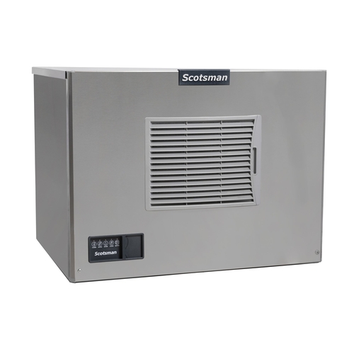 Scotsman MC0630MAX-1 Prodigy ELITE 582lb 30" Medium Cube Air Cooled Ice Machine
