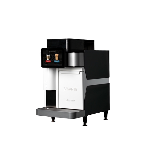 Concordia SAVANTE MF SAVANTE MicroFoam Super-Automatic Espresso Machine