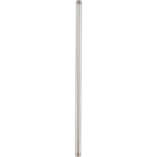 Fisher 71315 16" Polished Stainless Pre-Rinse Riser