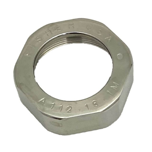 Fisher 73477 3/4" Faucet Spout Retaining Nut