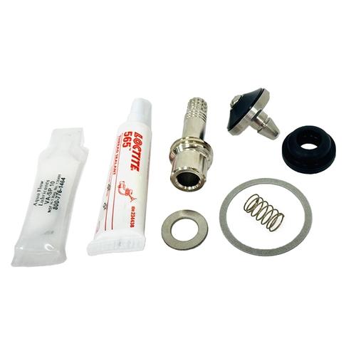 Fisher 76084 3/4" Left-Hand Check Control Valve Stem Assembly