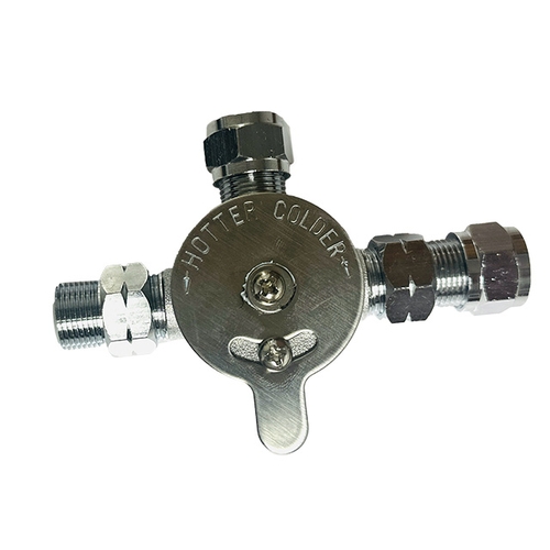 Fisher 76203 Replacement Sensor Line Mixing Valve
