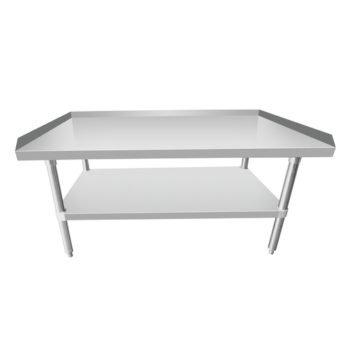 Atosa SE3048ECR2 MixRite 36"x30" Stainless Steel Equipment Stand
