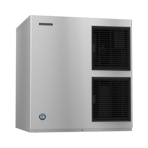 Hoshizaki KM-1130MAK2 30" Wide 1181b Air Cooled Crescent Cube Ice Machine