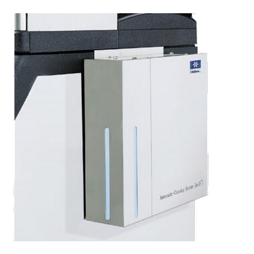 Manitowoc IAUCS AUCS Automatic Cleaning System For Indigo NXT Cubers