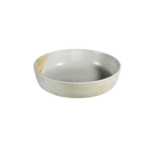 Mikasa Hospitality 5340251 ID Fine Mellow Green Fine China 5.1 oz. Bowl - 1 Doz
